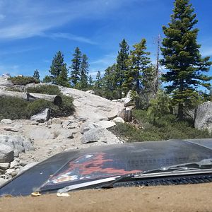 Rubicon june 2019