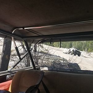 Rubicon june 2019