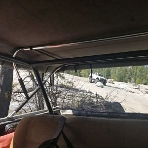 Rubicon june 2019