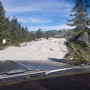 Rubicon june 2019
