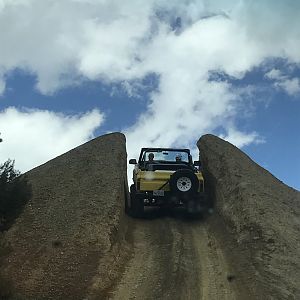 5mile pass