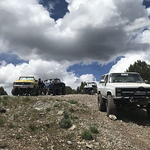5mile pass