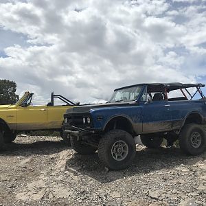 5mile pass