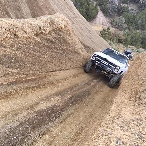 5mile pass