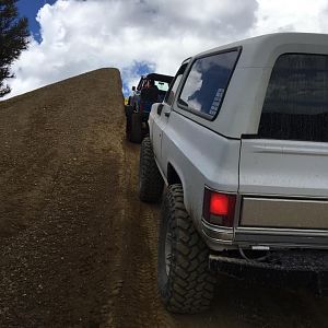 5mile pass