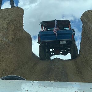 5mile pass