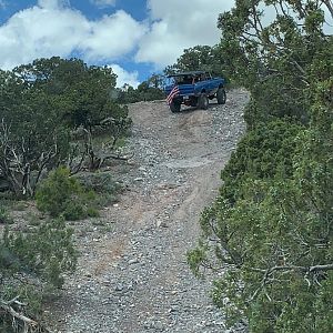 5mile pass