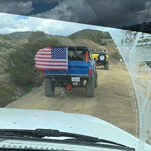 5mile pass