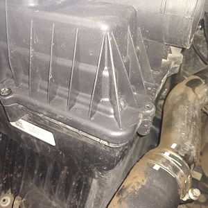 Air box