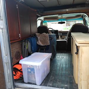 Getting loaded.
