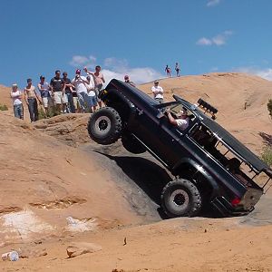 EJS Moab
