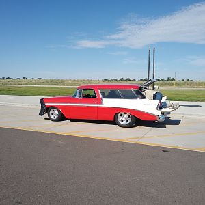 Dicks 56
