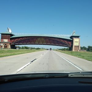Archway