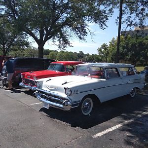 White 57