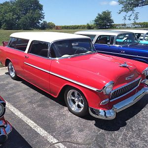 Smooth 55