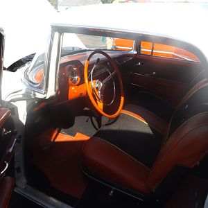 Unrestored 57