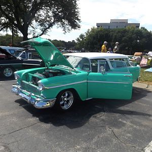 Minty