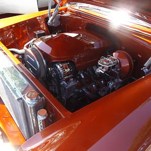 Truck ls