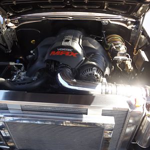 Vortec