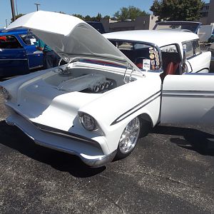 My pick for best modified
