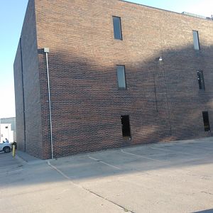Warehouse