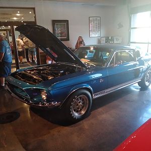 Gt500kr