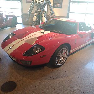Gt