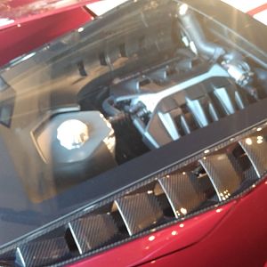 Ecoboost