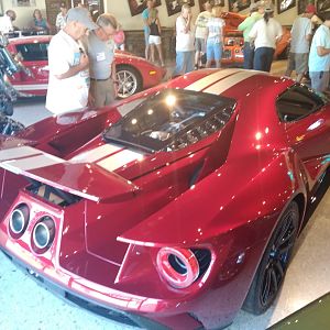Gt