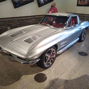 63 vette
