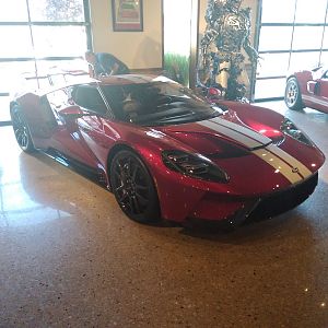 Gt