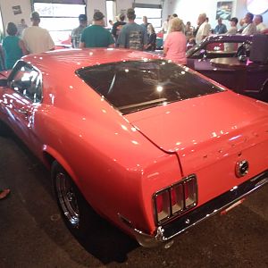 Boss 429