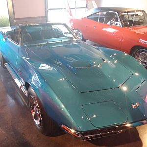 Vette
