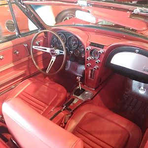 67 vette