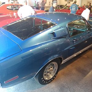 Gt500kr