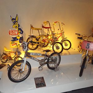Bikes