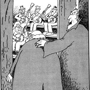 banjo hell