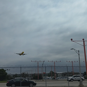 O'Hare