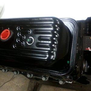 Valve cover for some reason?
