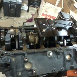 Takeout engine