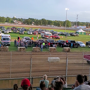 Dirt Drag 1T