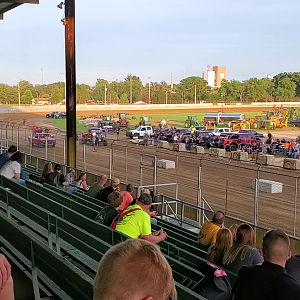 Dirt Drag 1W