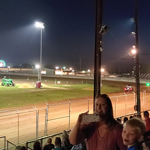 Dirt Drag 4 TW