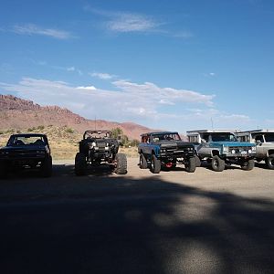 Meet up 2