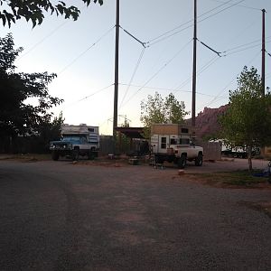 Camp