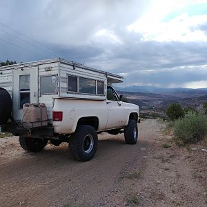 Rimrocker