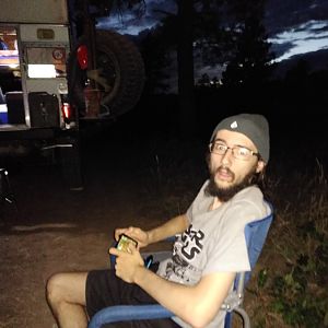 Rimrocker robbie