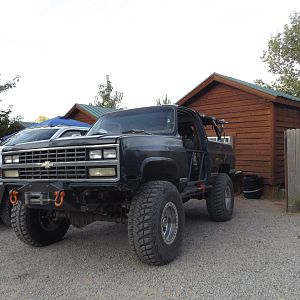 dean