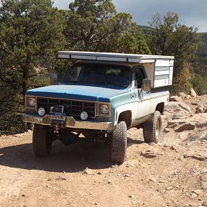 off la sal pass