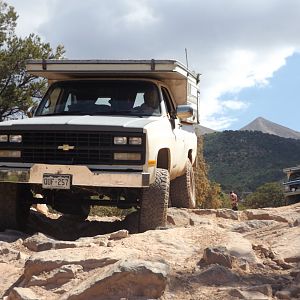 la sal